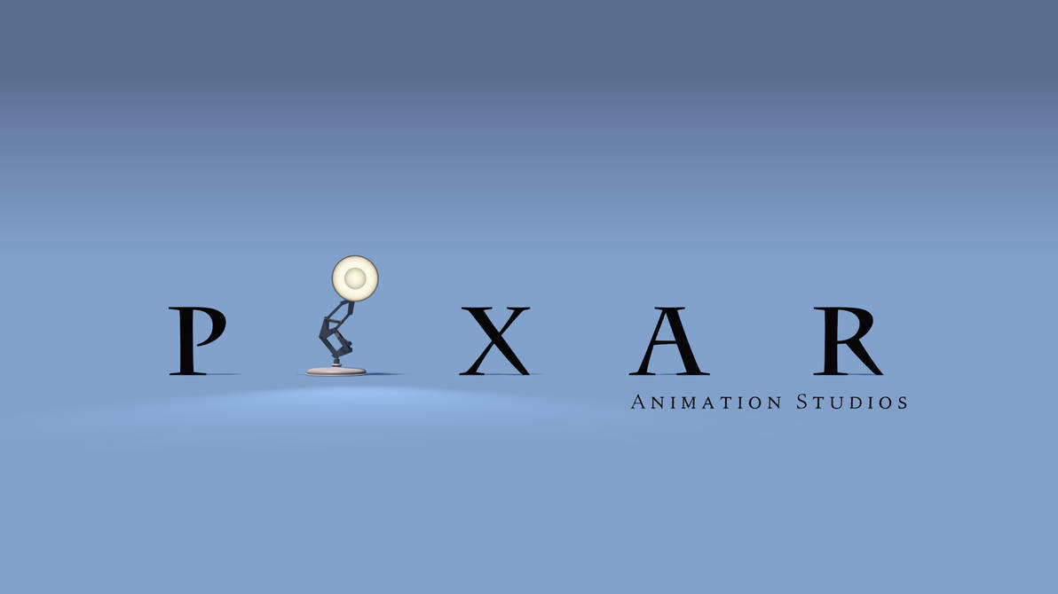 Pixar Animation Studios (2008-2018) logo remake by JazzyTheDeviant on ...