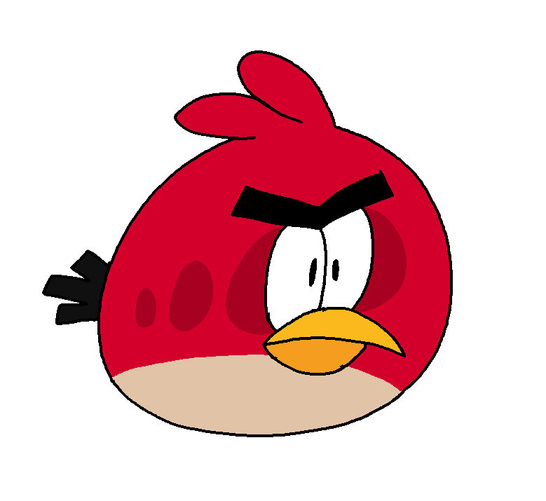 Red Super Raton Red by JazzyTheDeviant on DeviantArt