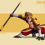 Sun Wukong