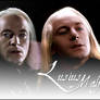 Lusius Malfoy banner