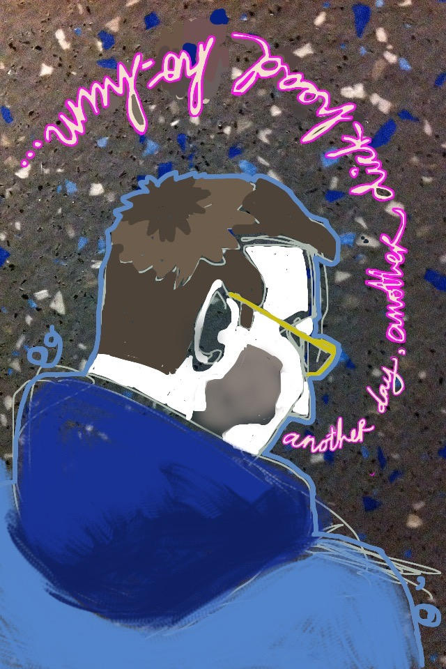 Ho Hum...(One On Every Plane) 2014 by Harry-Bauer on DeviantArt