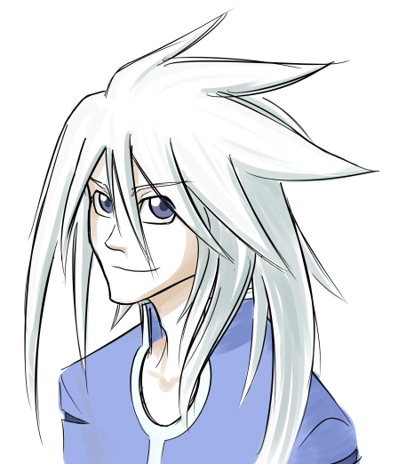 Genis Sage