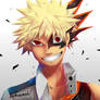 Bakugou