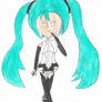 Hatsune Miku (Append)