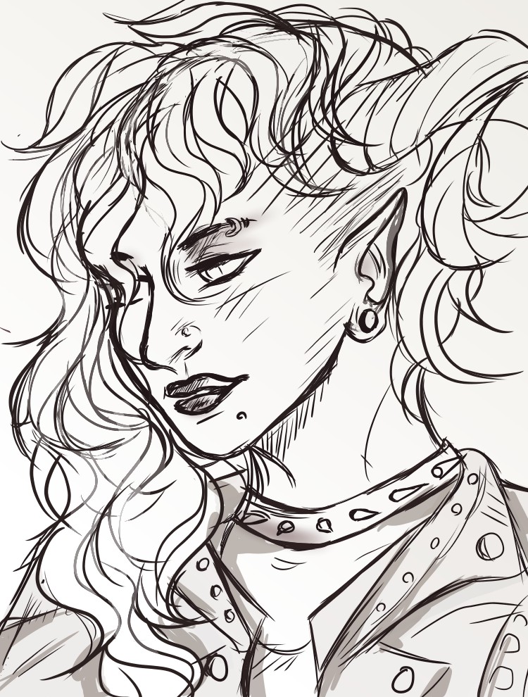 punk!aradia