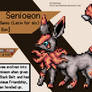 Senioeon 