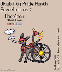 Wheeleon