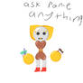 Ask Panie Anything!
