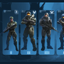 Spartan Evolution