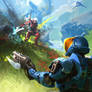 Halo 3 Beta 10th Anniversary