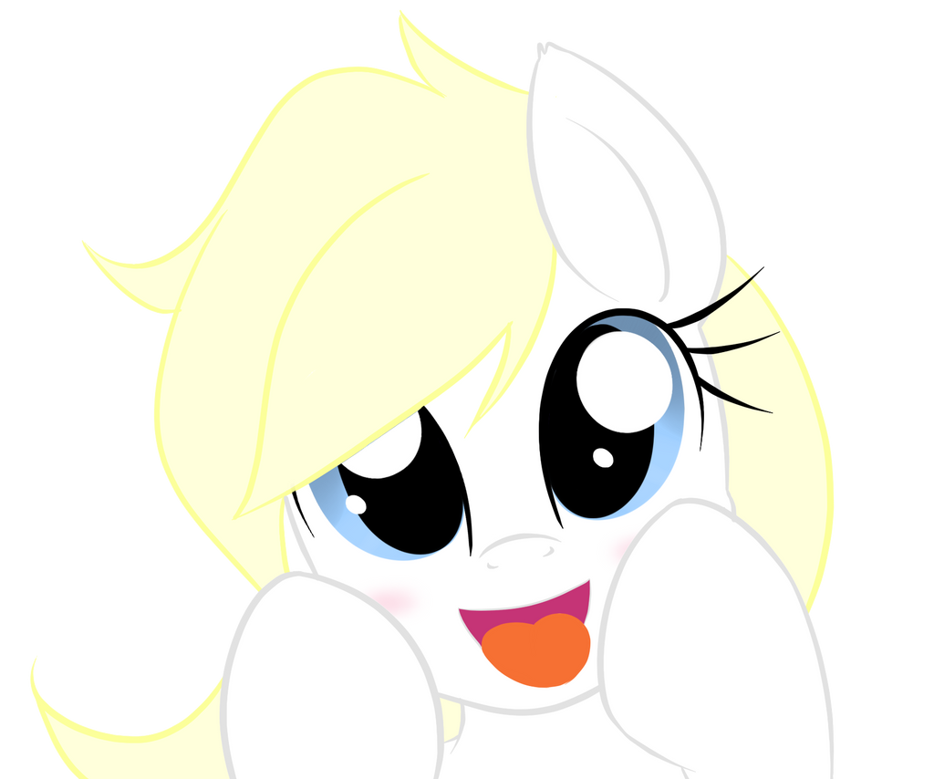 Arrayane Pony Happy Aryanne by AryanneHoofler on DeviantArt