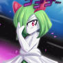 Dramatic Kirlia (Pokemon)