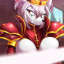 Inquisitor Whitemane (Worgen Version, censored)