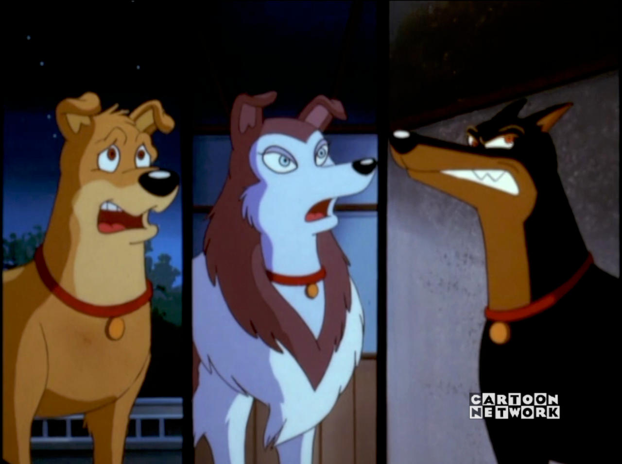 Road Rovers E12-Hunter Colleen Blitz by Jaidenray on DeviantArt