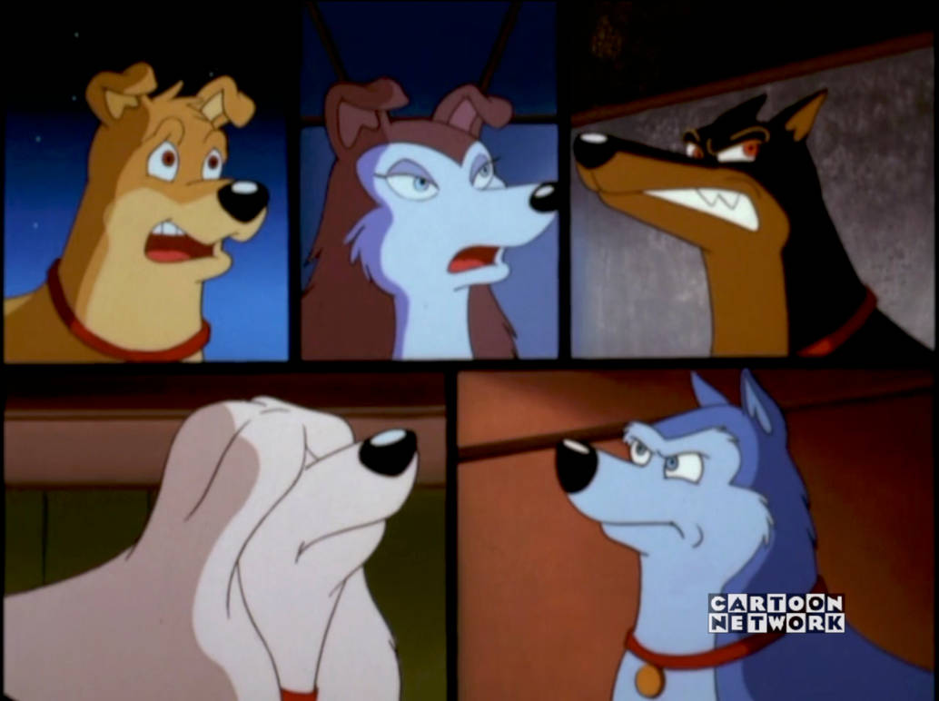 Road Rovers E12-Road Rovers by Jaidenray on DeviantArt