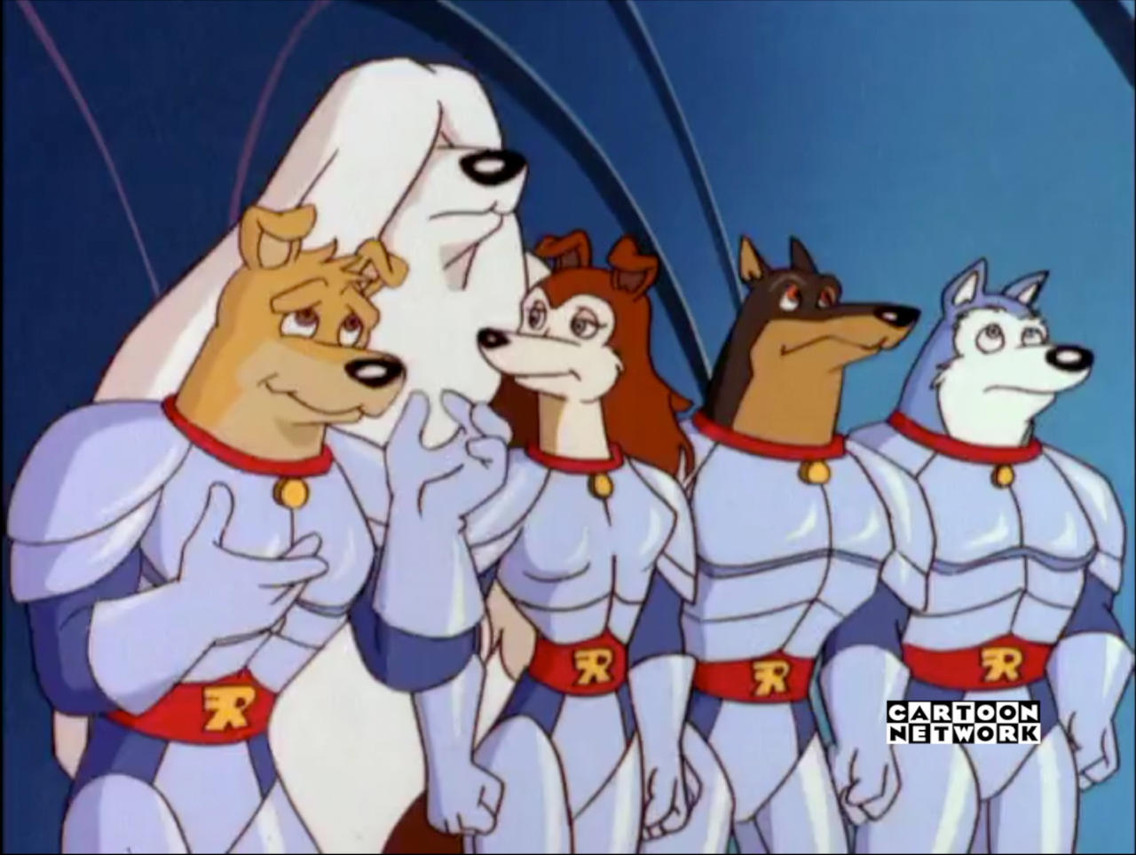 Road Rovers E1-Road Rovers 2 by Jaidenray on DeviantArt