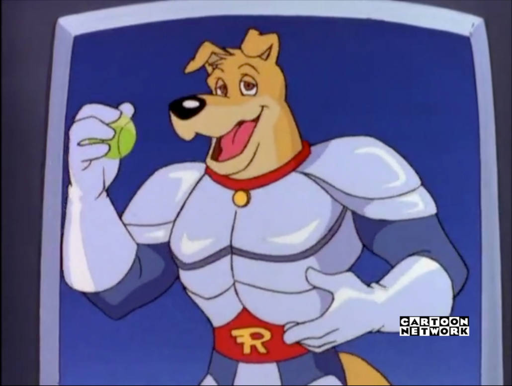 Road Rovers E1-Hunter 2 by Jaidenray on DeviantArt