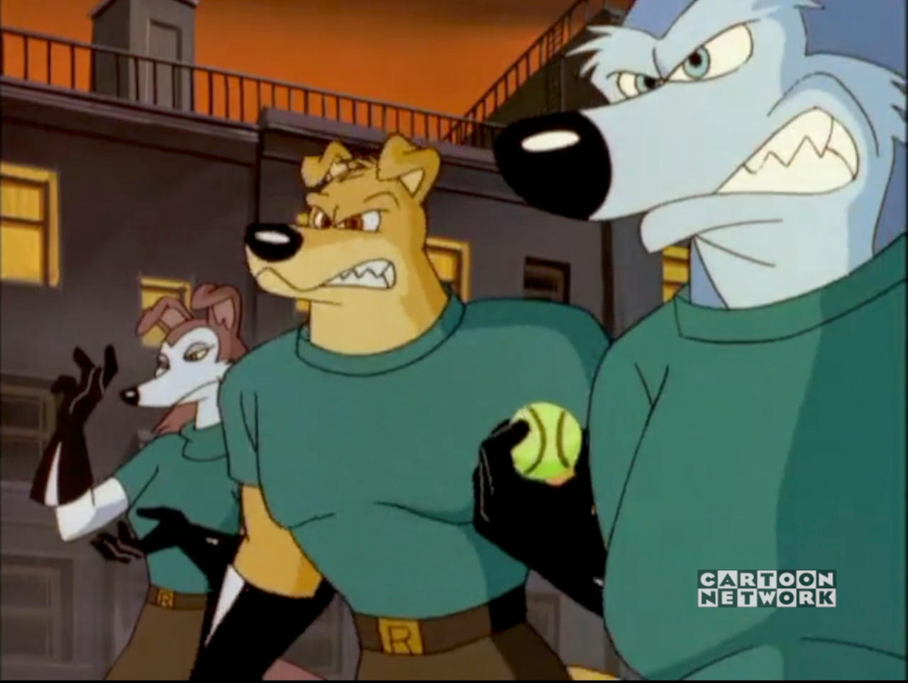 Road Rovers E3-Hunter Colleen Exile 1 by Jaidenray on DeviantArt