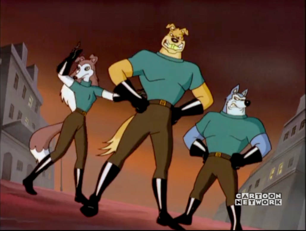 Road Rovers E3-Hunter Colleen Exile 2 by Jaidenray on DeviantArt