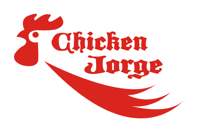 chicken logo