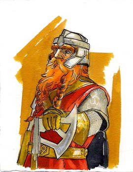 Gimli