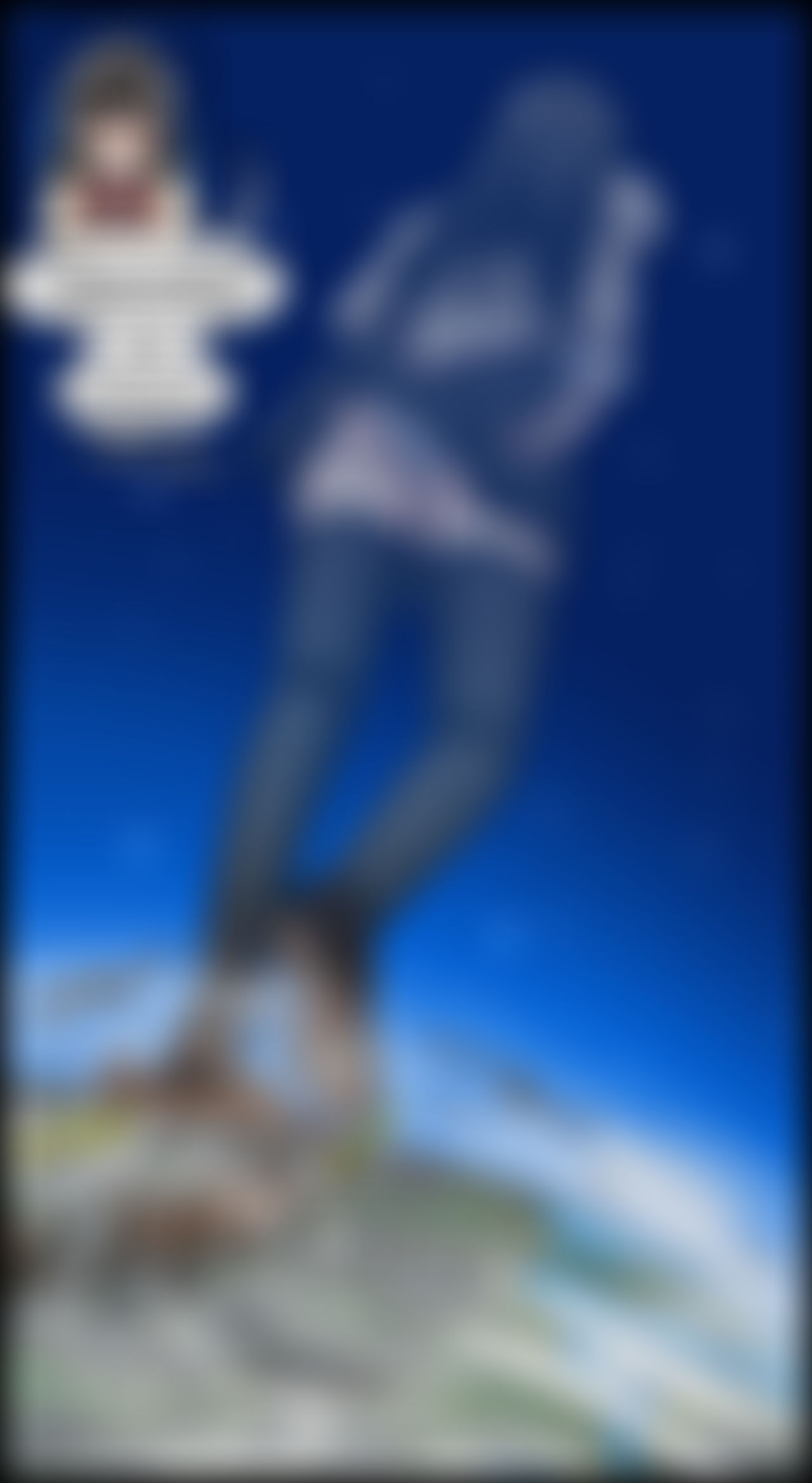 Homura mega giantess by lostperras on DeviantArt