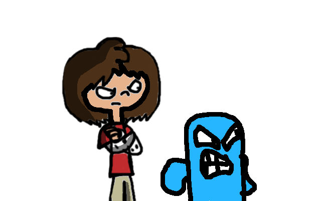 Mac by dxtrsquirrel on DeviantArt