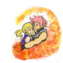 Just Some NaLu