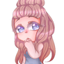 [C] Emi + Speedpaint