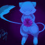 Shiny Mew