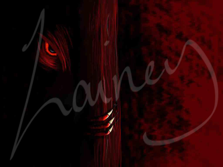 Random Evil Percson Random Evil by LaineyBeatson on DeviantArt