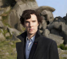 Sherlock Hounds of Baskerville