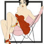 Betty Boop