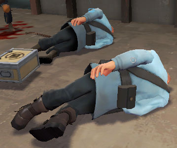 Solider Rag Two nearly identical Soldier Ragdolls by PinkRoboManiac on DeviantArt