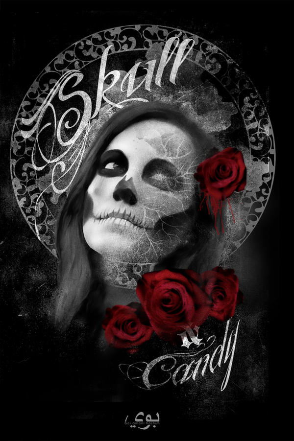 Dia Los Muertos