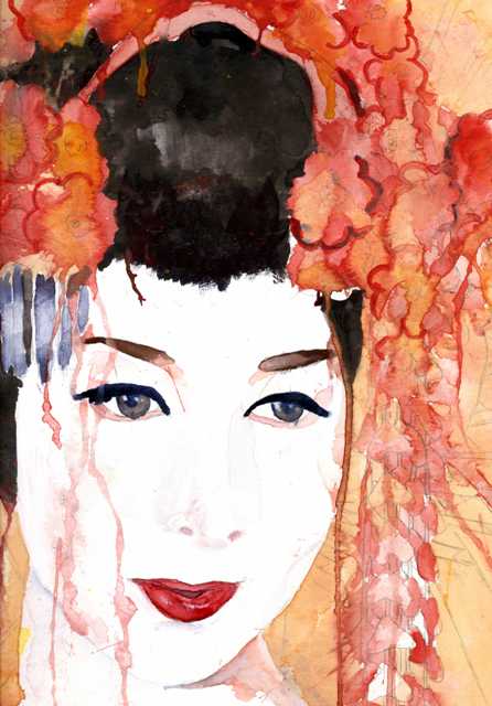 Geisha 2