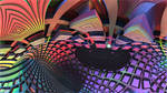 Fovea Focus Fleeting by Swoopswatkill