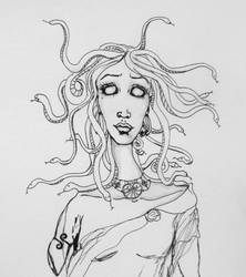 Pondering Medusa