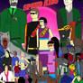 The Speed Kids Cover