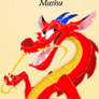 Mushu