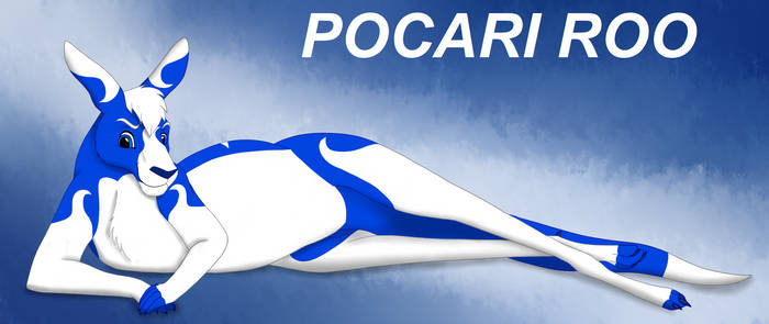 Ppcari Roo Explore the Best Pocari Art | DeviantArt