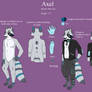 Axel Ref_Commission