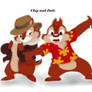 Chip and Dale Rescue Rangers 2