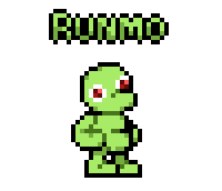 Runmo Text Little Runmo Sticker GIF by KatchauGames on DeviantArt