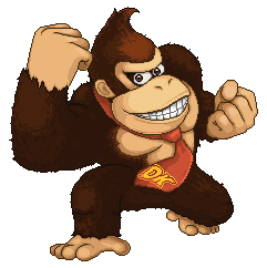 DK roster SSF2 by KatchauGames on DeviantArt