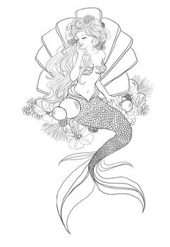 Mermaid