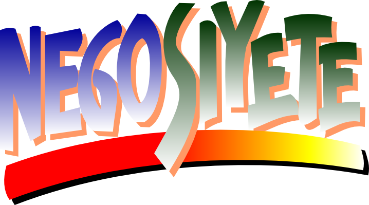Vector Negosiyete Logo By Krph Tv10 On Deviantart
