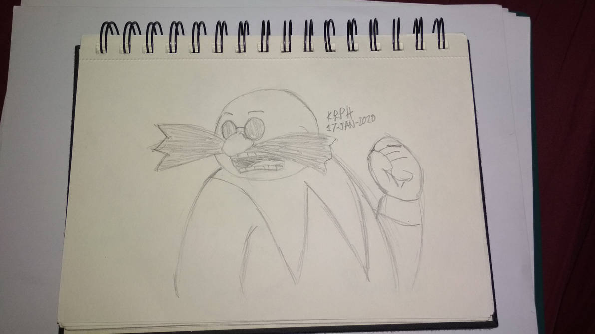 SnooPING AS usual, I see by KRPH-TV10 on DeviantArt