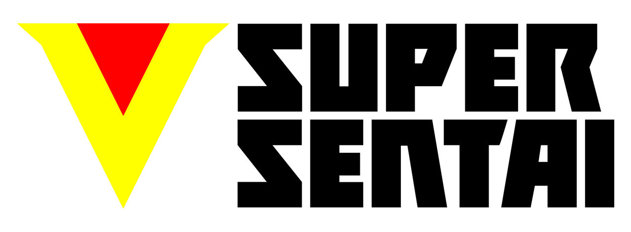 Super Sentai Logo Super Sentai/Anniversary | Logopedia | Fandom