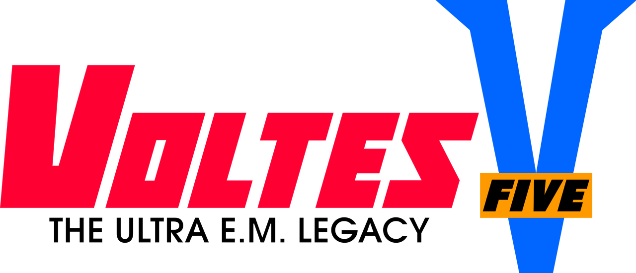 Voltes Five Logo